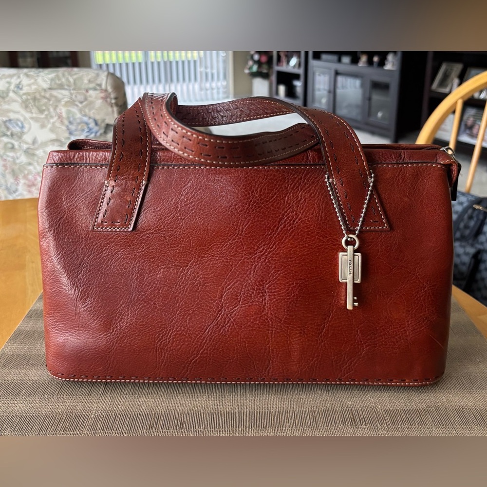 Fossil Purse